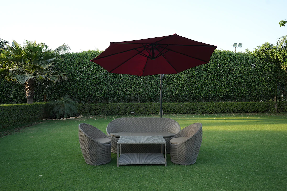 Alpine Retreat Gurgaon