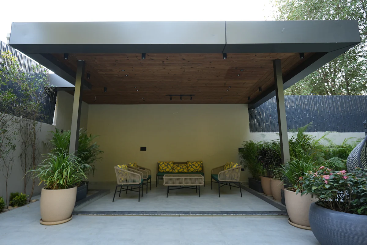 Alpine Retreat Gurgaon