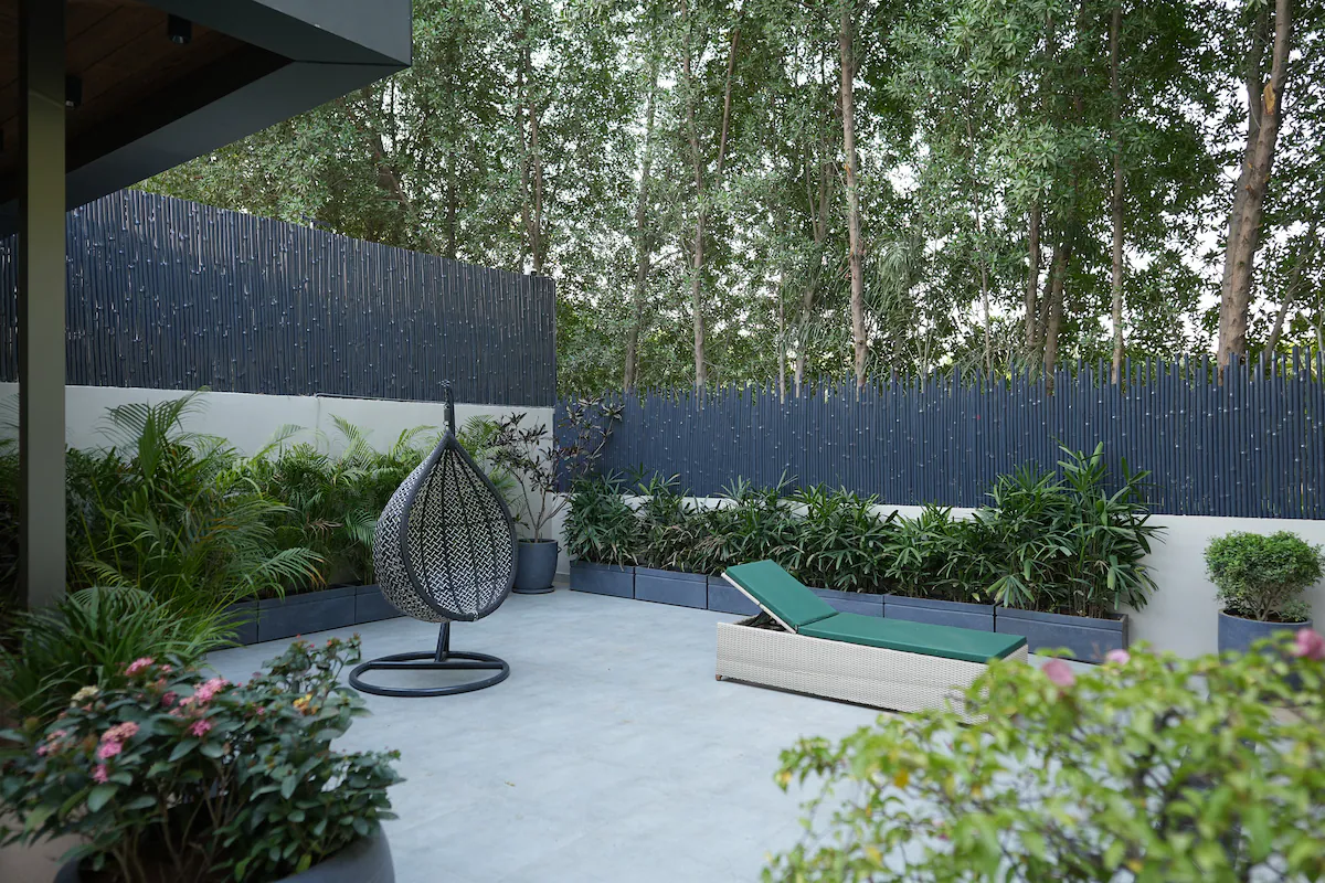 Alpine Retreat Gurgaon