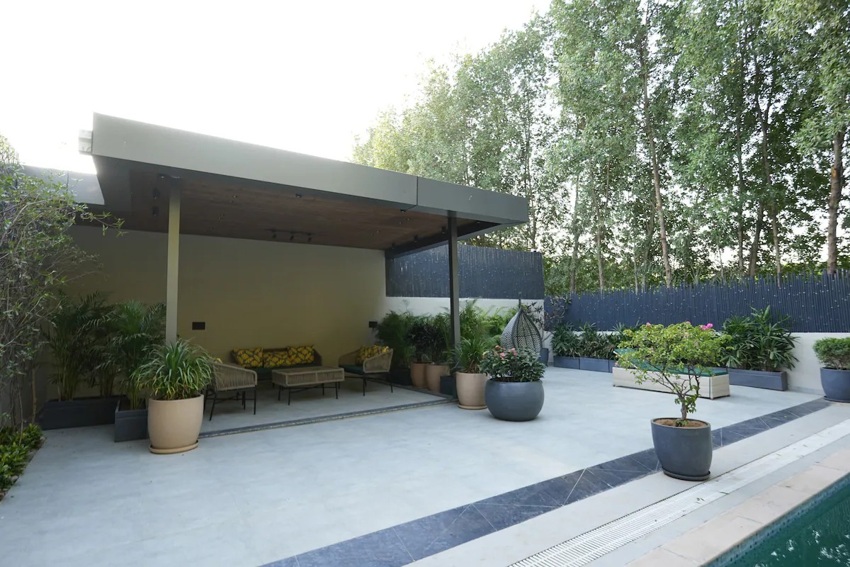 Alpine Retreat Gurgaon