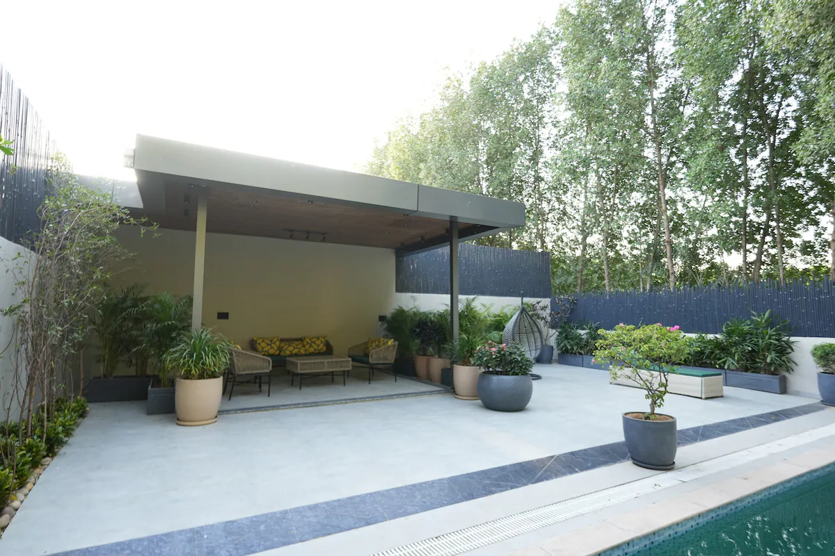 Alpine Retreat Gurgaon
