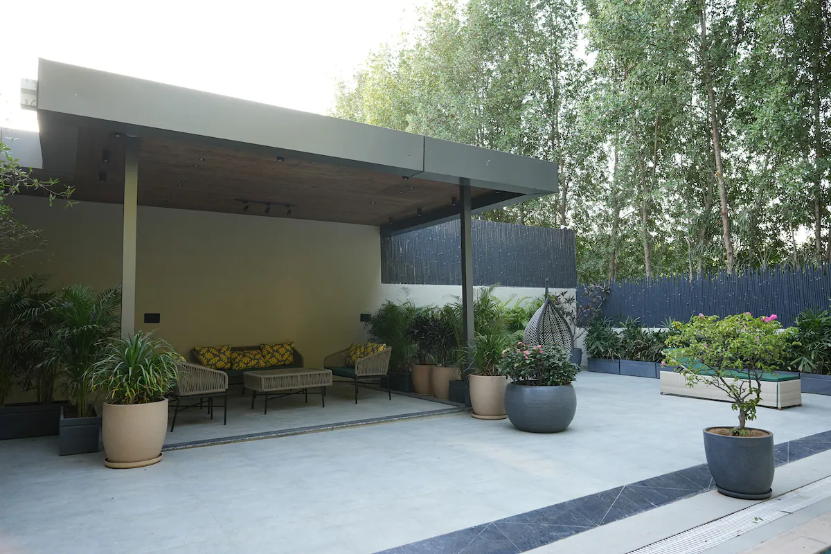 Alpine Retreat Gurgaon