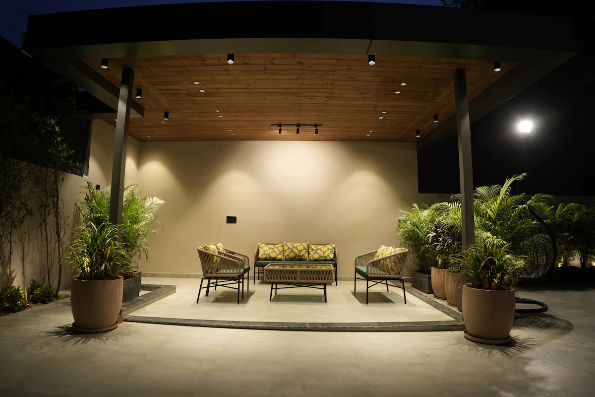 Alpine Retreat Gurgaon