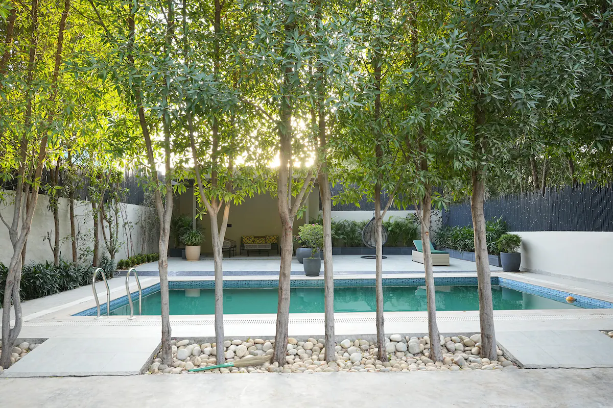 Alpine Retreat Gurgaon