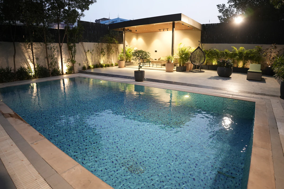 Alpine Retreat Gurgaon