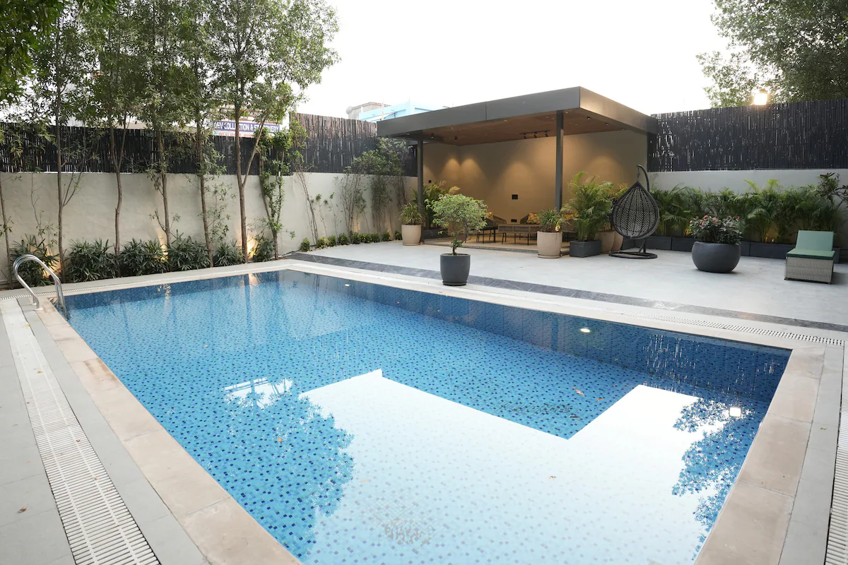 Alpine Retreat Gurgaon
