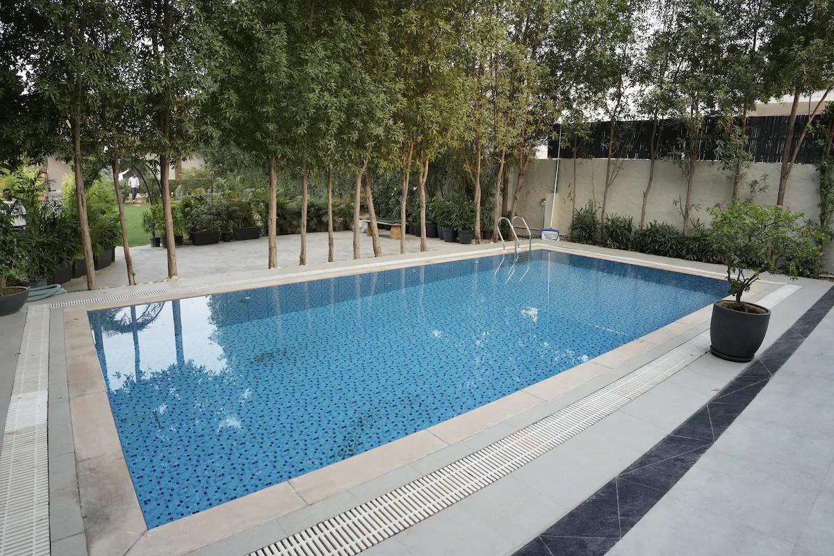 Alpine Retreat Gurgaon