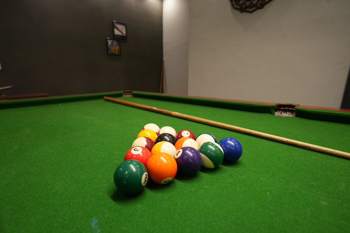 Alpine Retreat Gurgaon