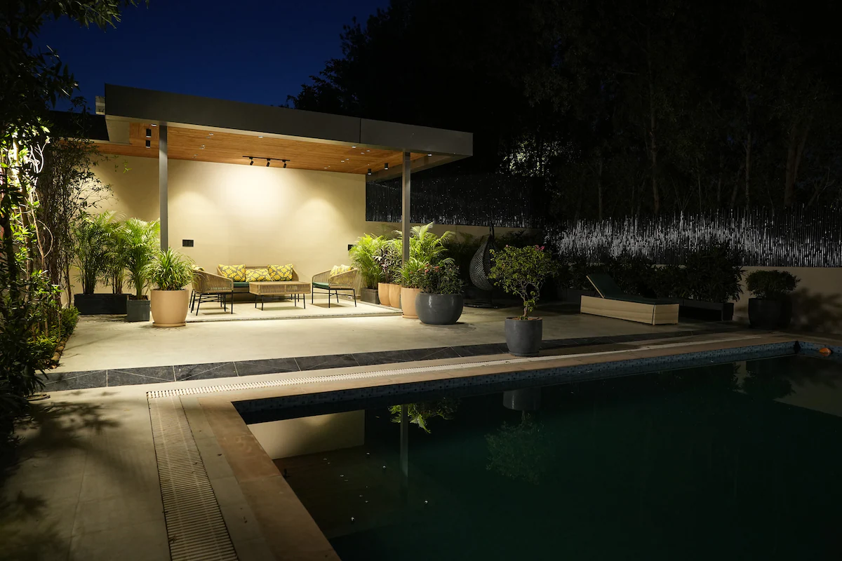 Alpine Retreat Gurgaon