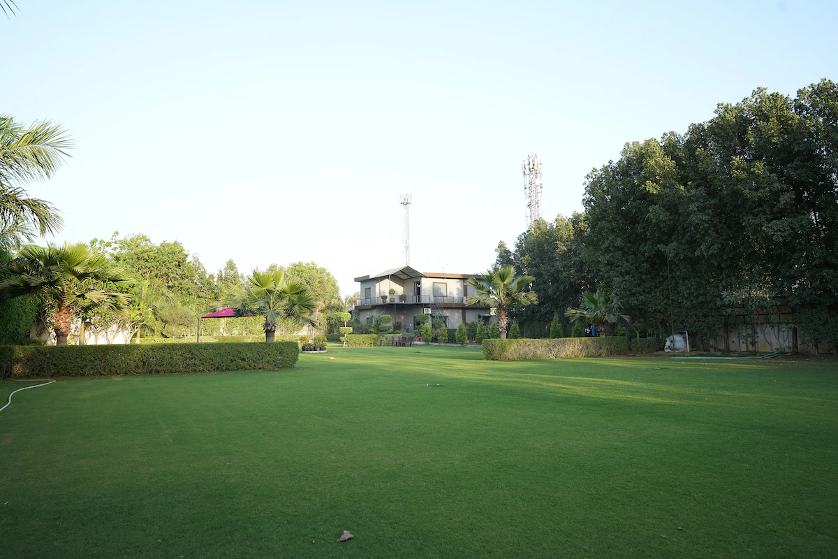 Alpine Retreat Gurgaon