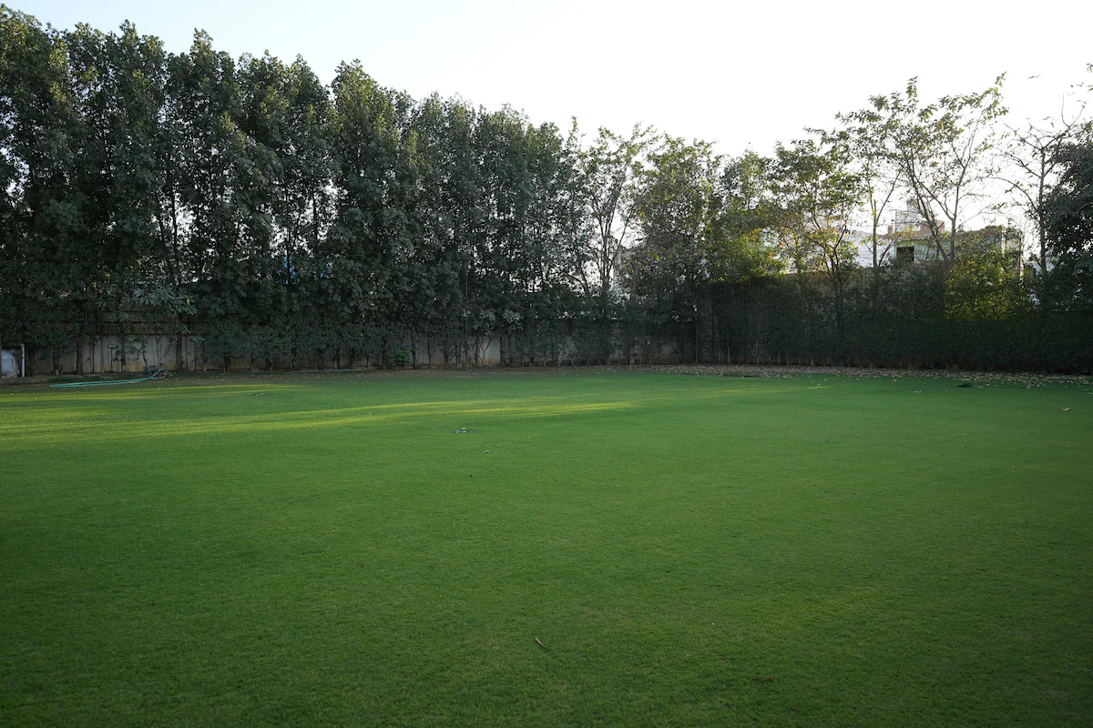 Alpine Retreat Gurgaon