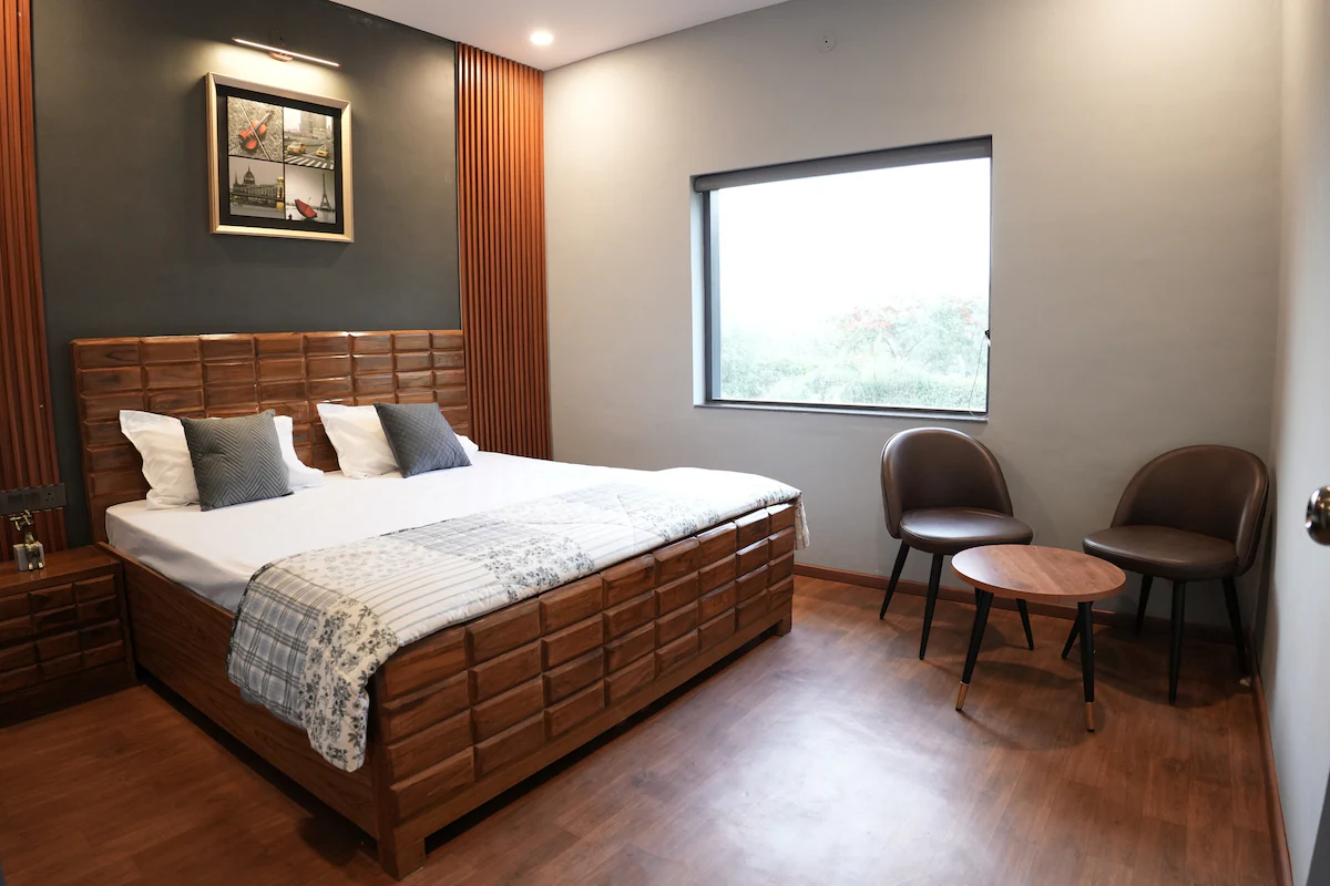 Alpine Retreat Gurgaon