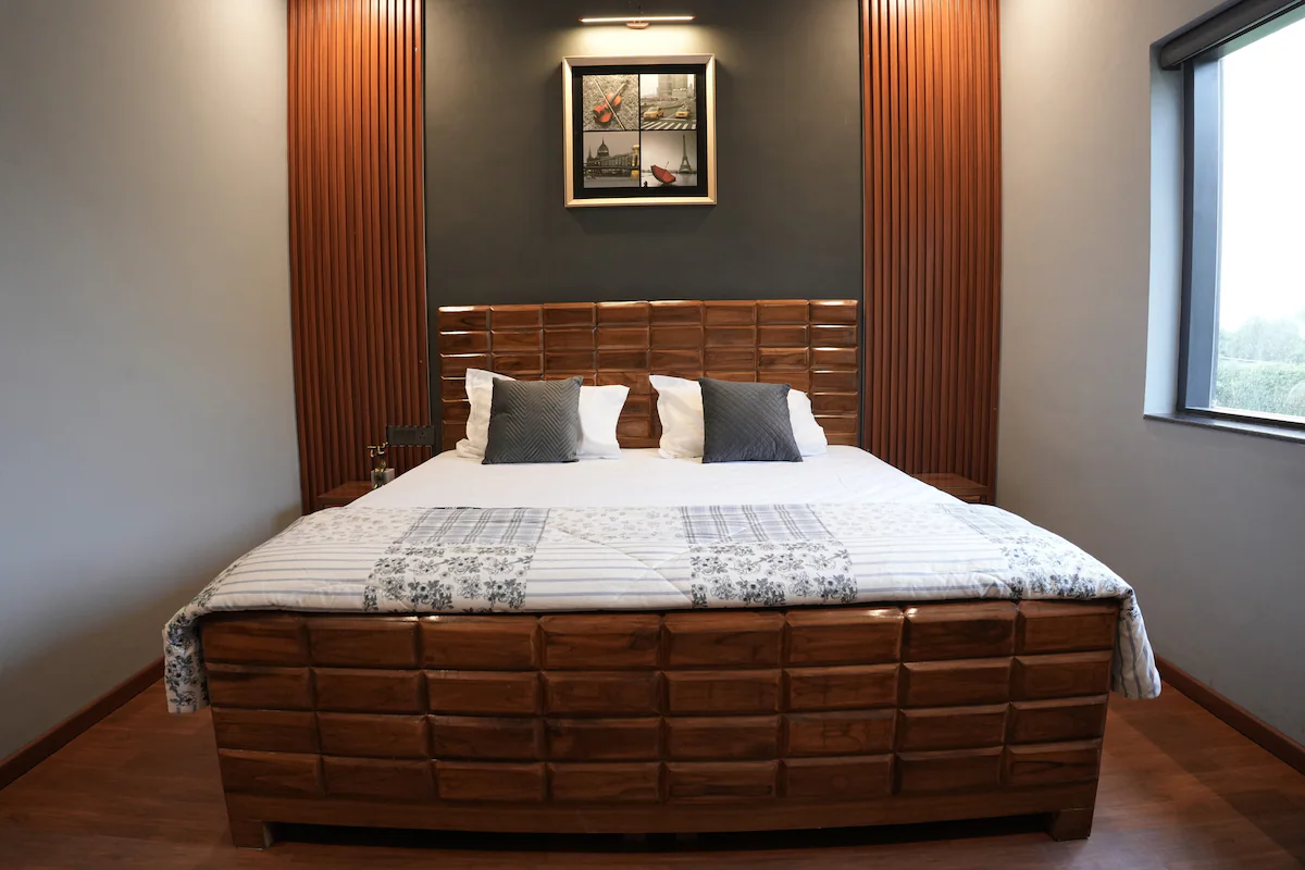 Alpine Retreat Gurgaon