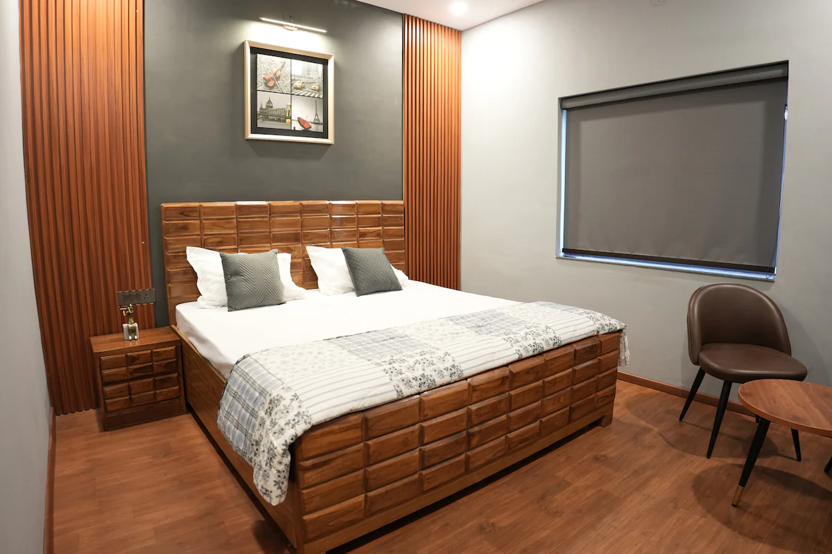 Alpine Retreat Gurgaon
