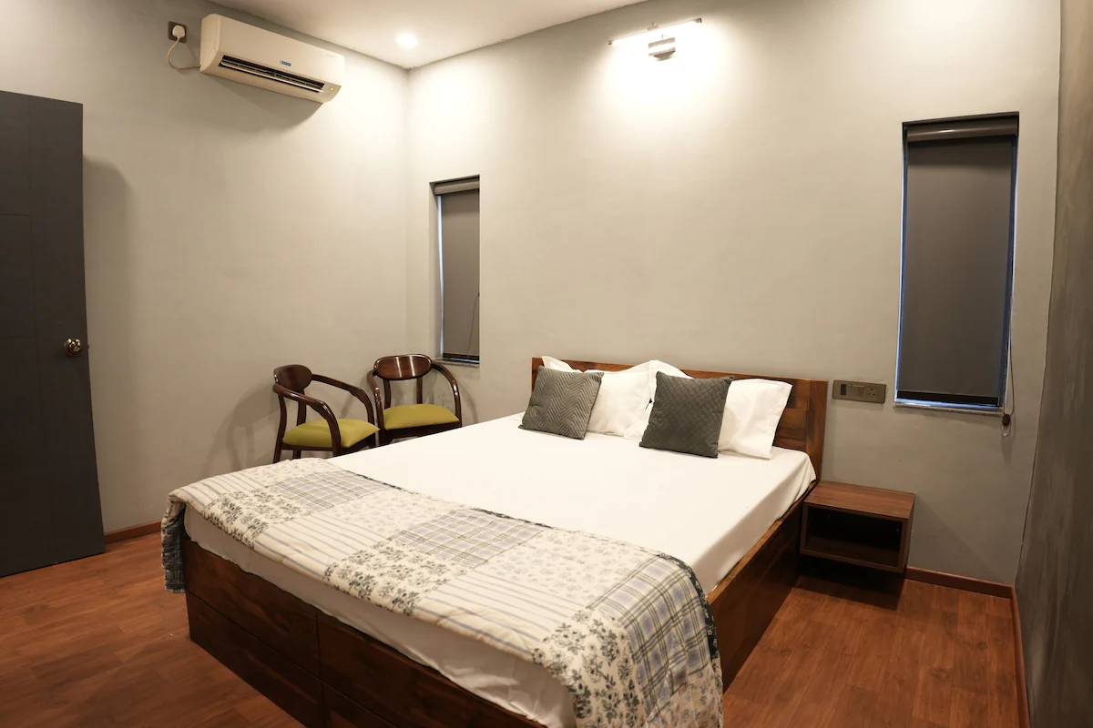 Alpine Retreat Gurgaon