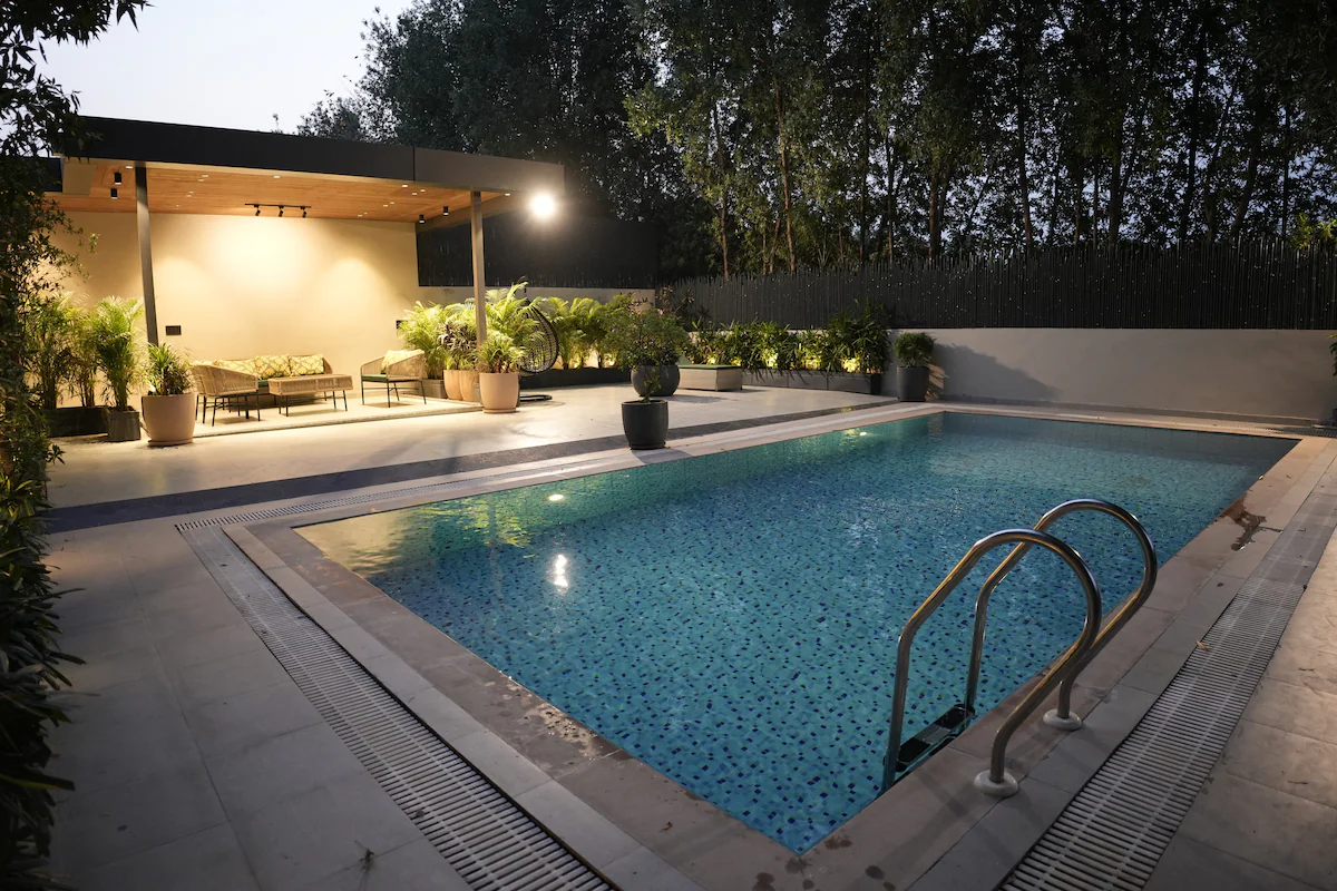 Alpine Retreat Gurgaon