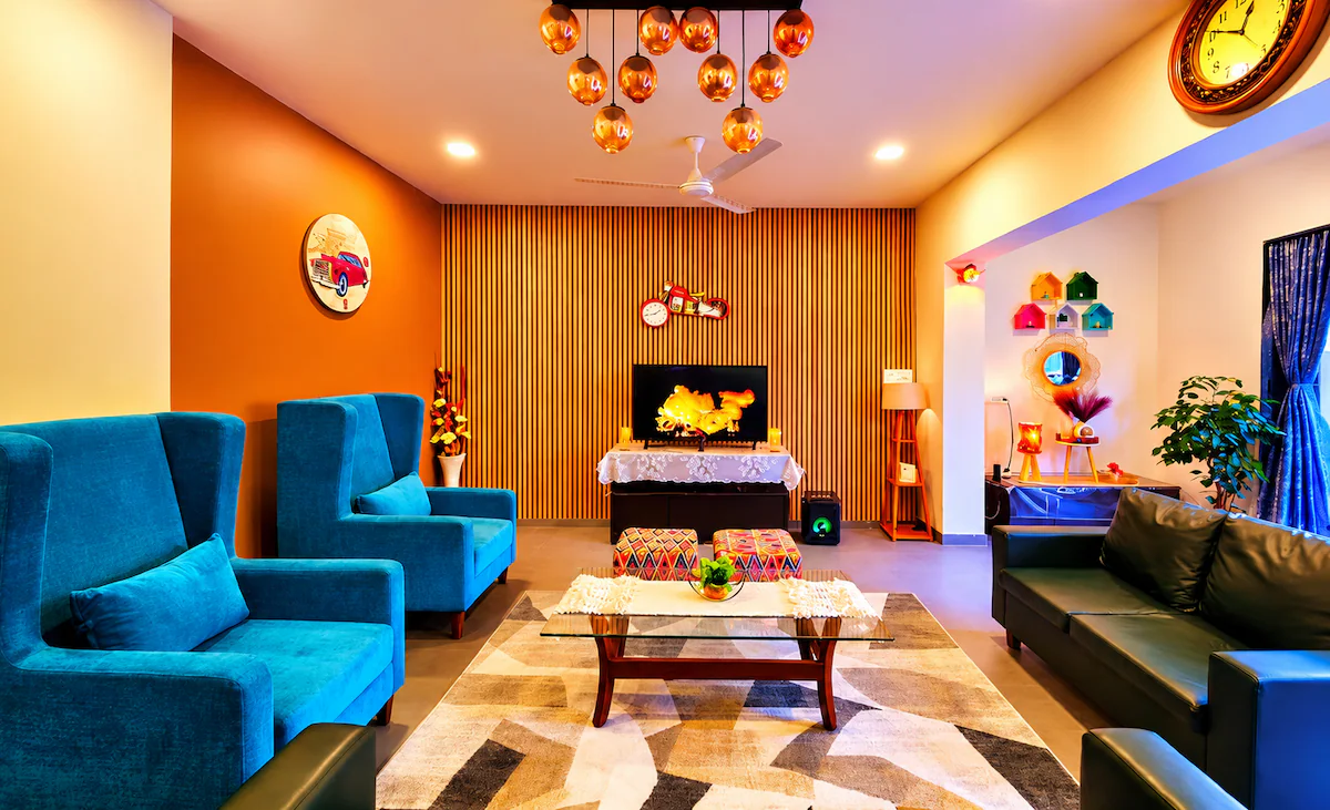 Casa Bohemia Lonavala