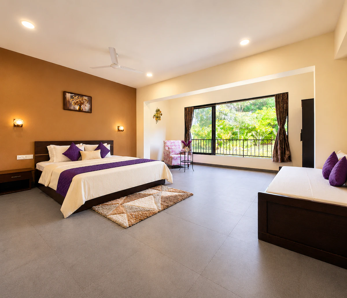 Casa Bohemia Lonavala