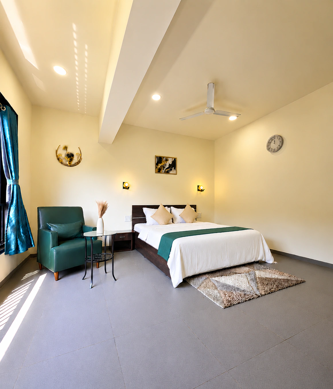Casa Bohemia Lonavala
