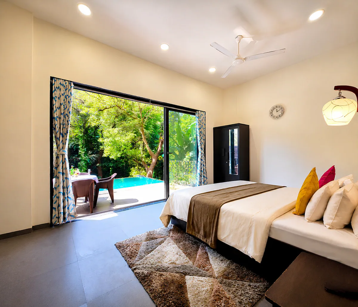Casa Bohemia Lonavala