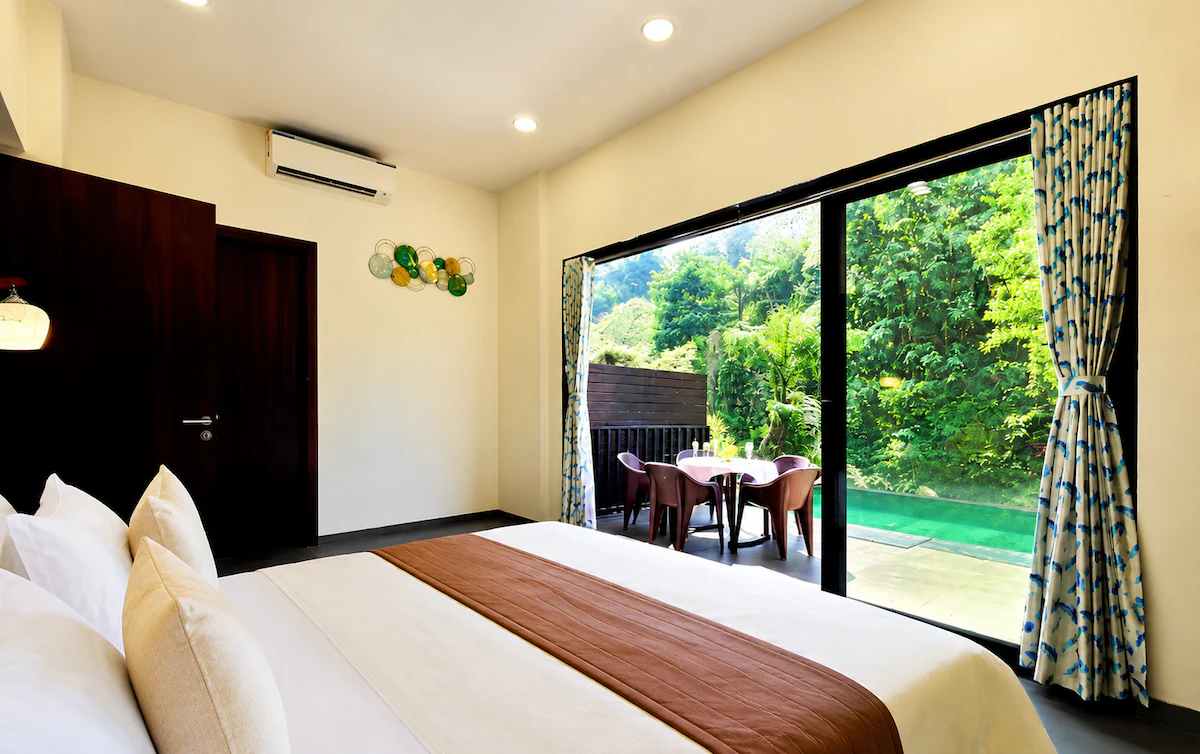 Casa Bohemia Lonavala