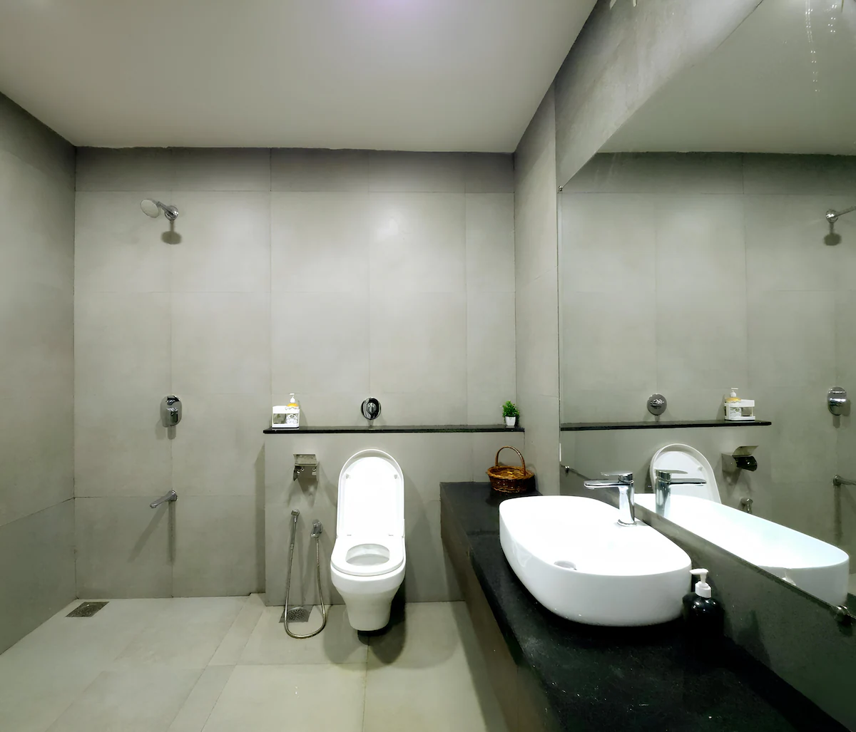 Casa Bohemia Lonavala