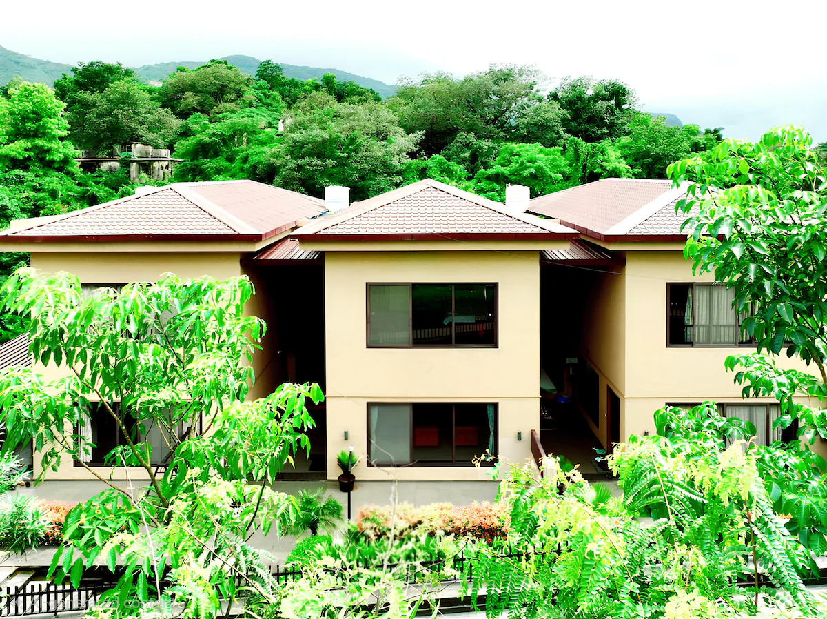 Casa Bohemia Lonavala