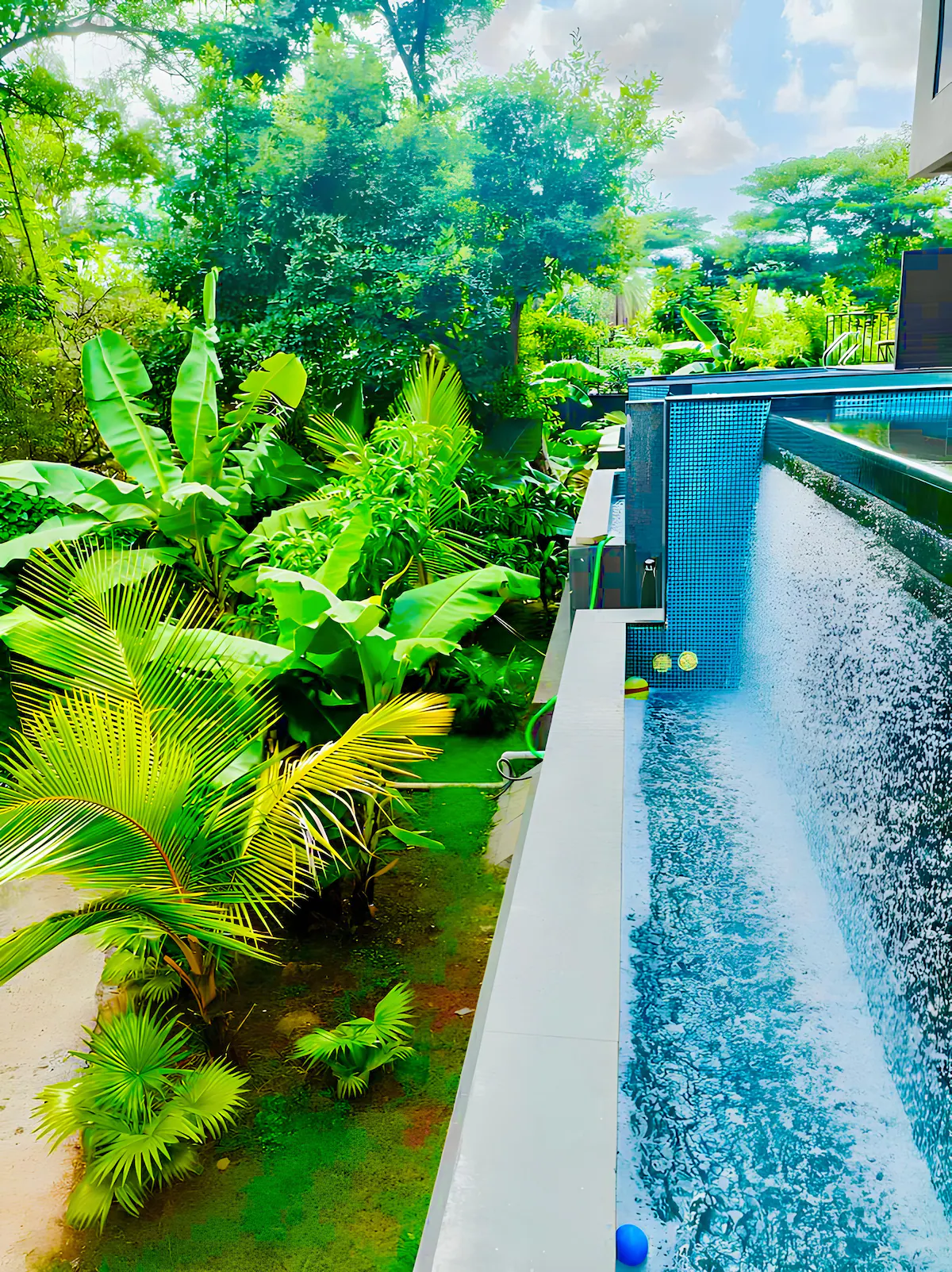 Casa Bohemia Lonavala