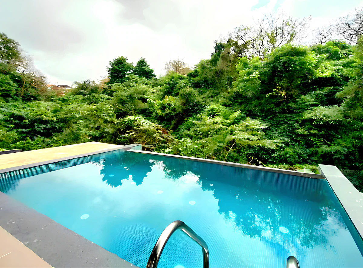 Casa Bohemia Lonavala