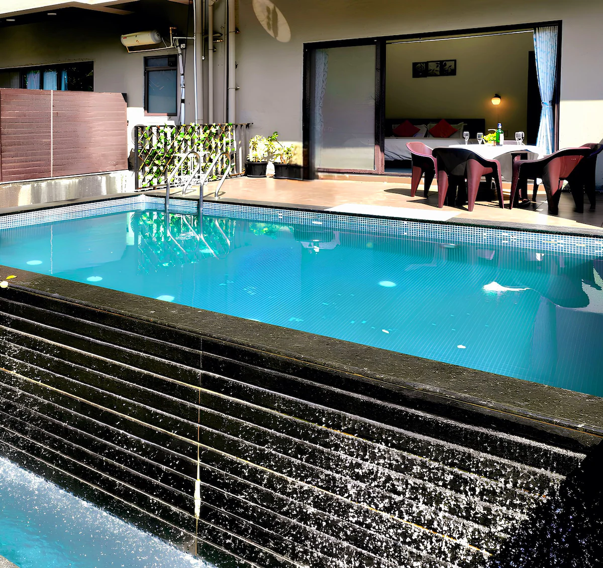 Casa Bohemia Lonavala