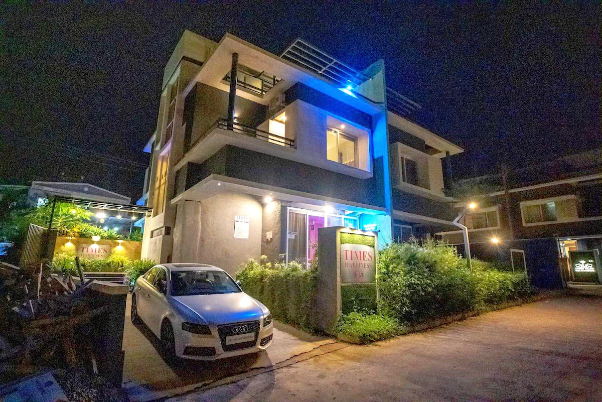 Times Happiness Lonavala