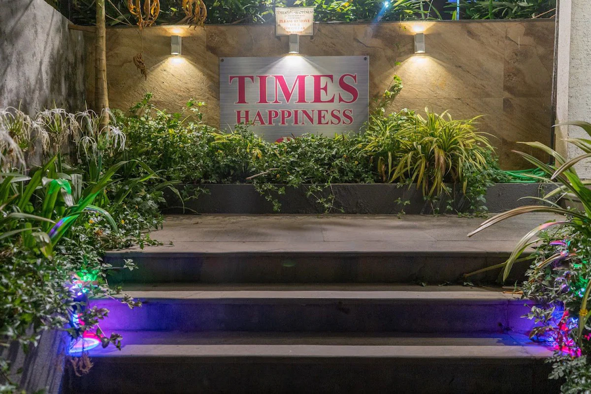 Times Happiness Lonavala