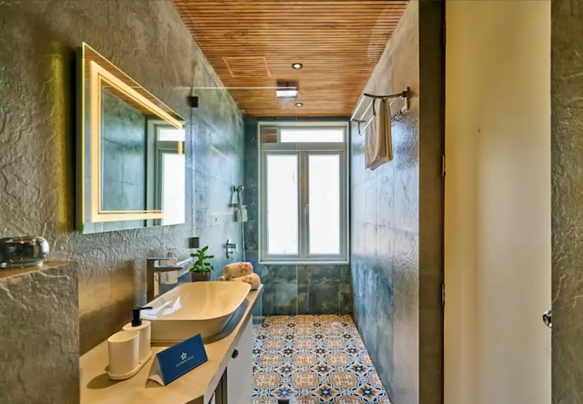 Sunrise Manor 3 BHK Pet Friendly Villa Lonavala