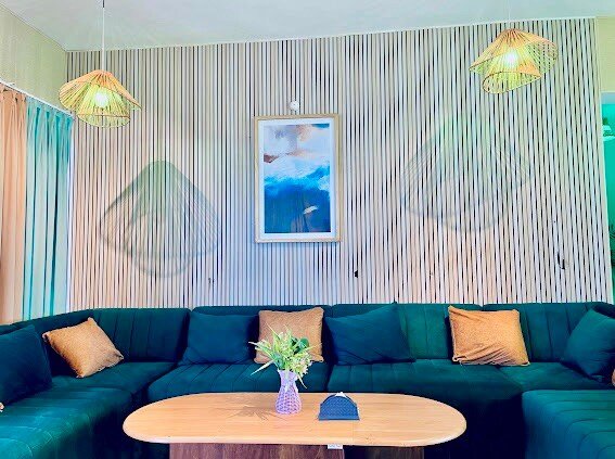 Beach House 10th Floor Indore