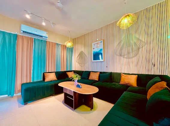 Beach House 10th Floor Indore
