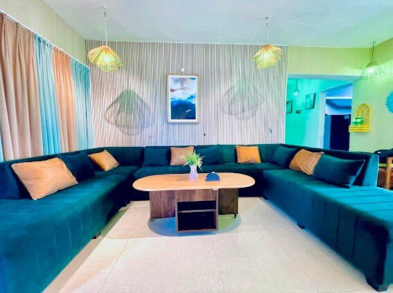 Beach House 10th Floor Indore