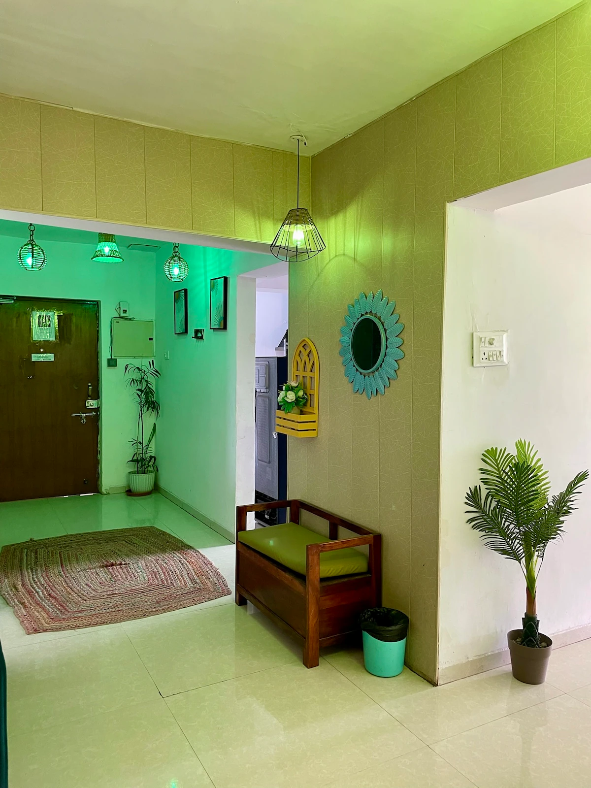 Beach House 10th Floor Indore
