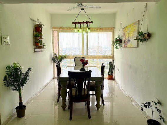 Beach House 10th Floor Indore