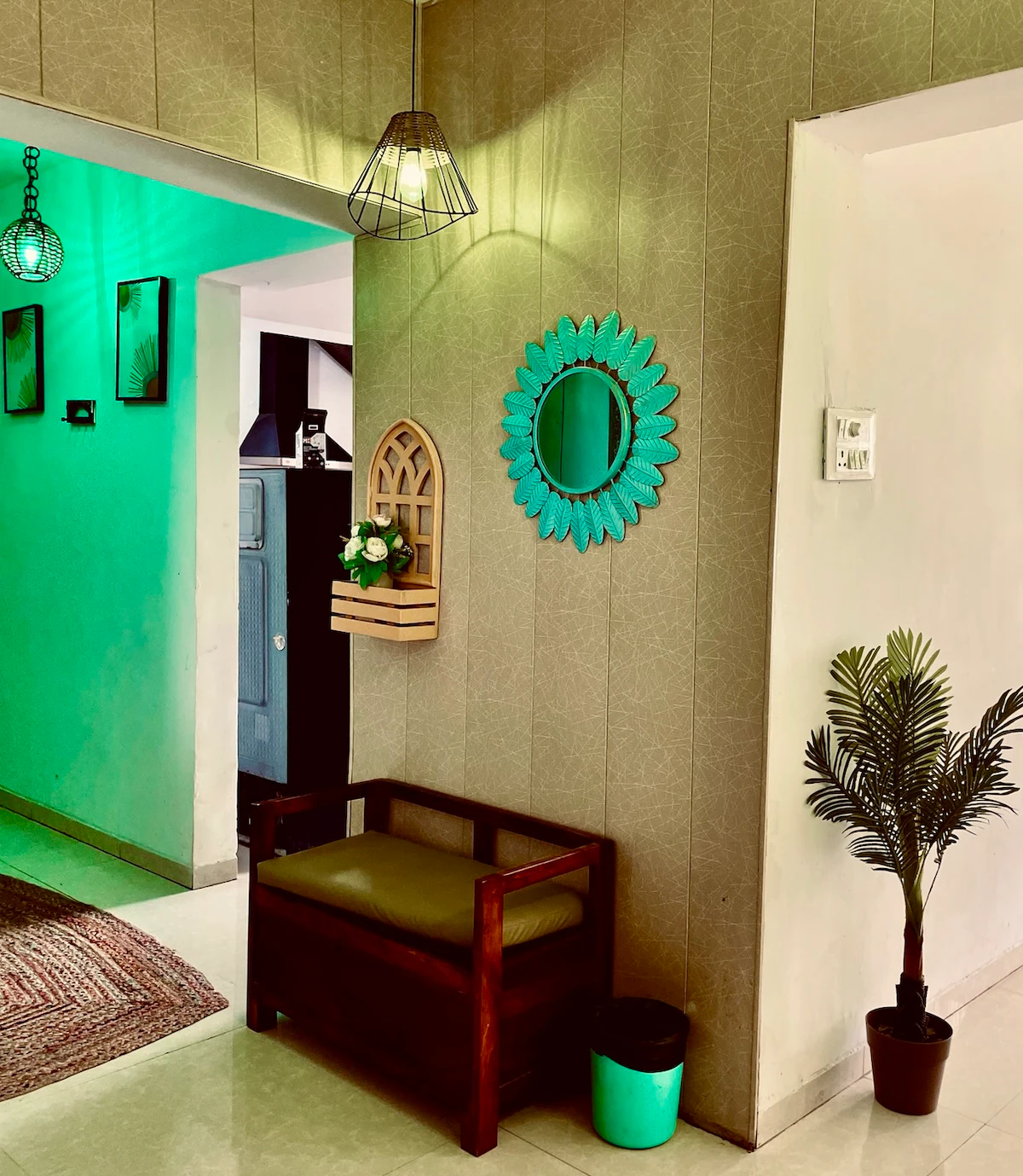 Beach House 10th Floor Indore