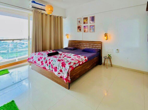 Beach House 10th Floor Indore