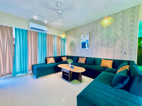 Beach House 10th Floor Indore