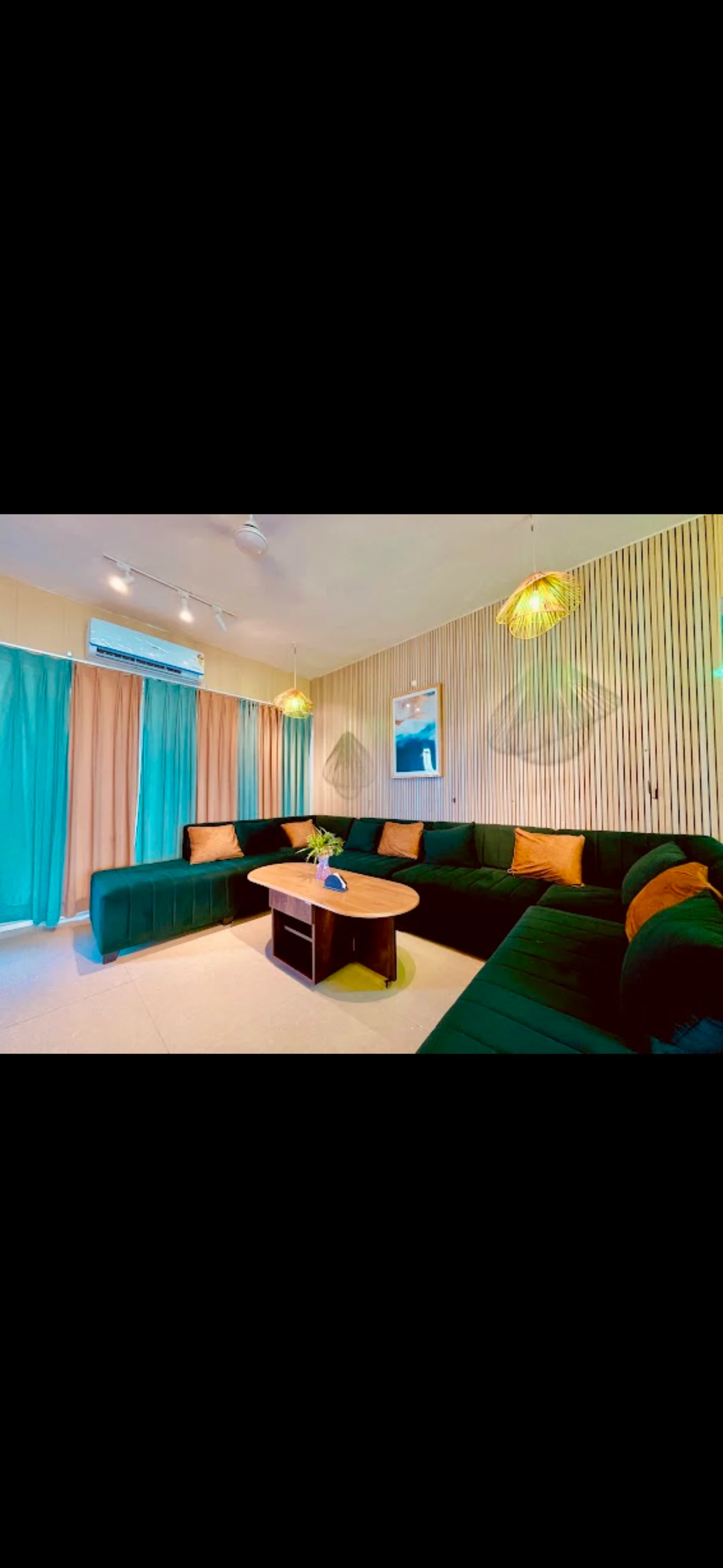 Beach House 10th Floor Indore