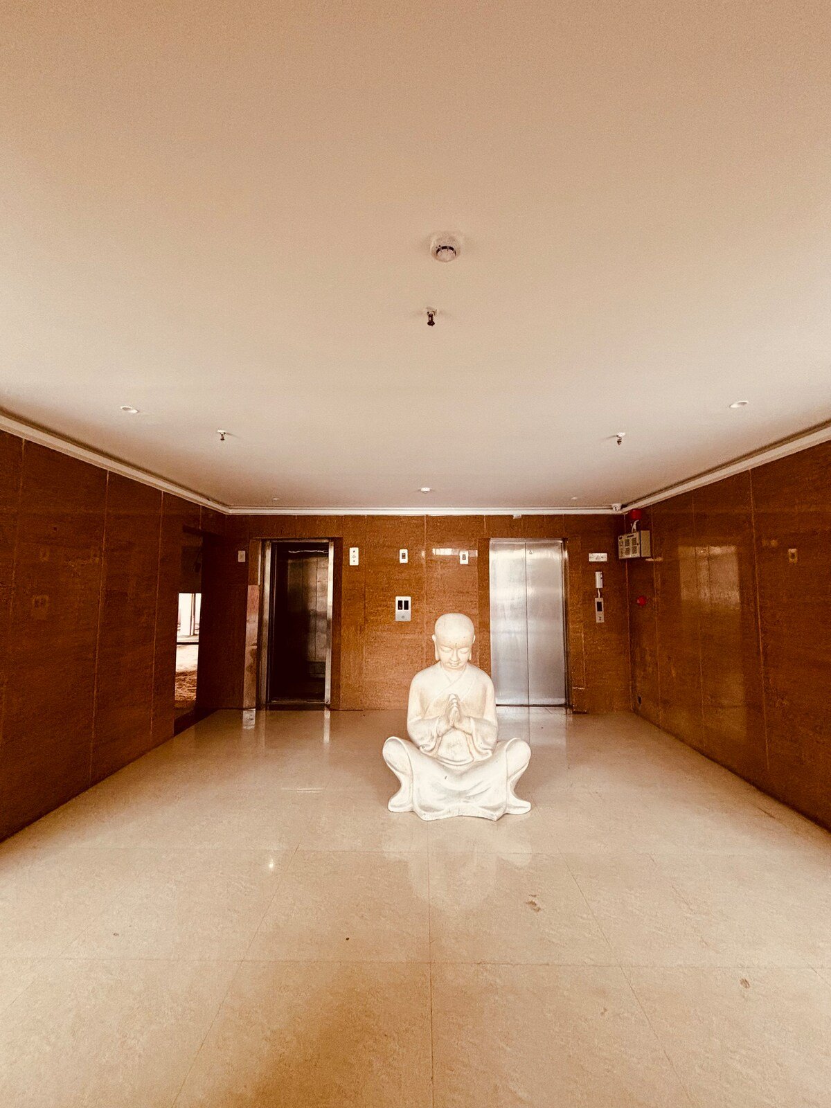 Beach House 10th Floor Indore