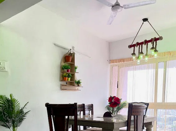 Beach House 10th Floor Indore