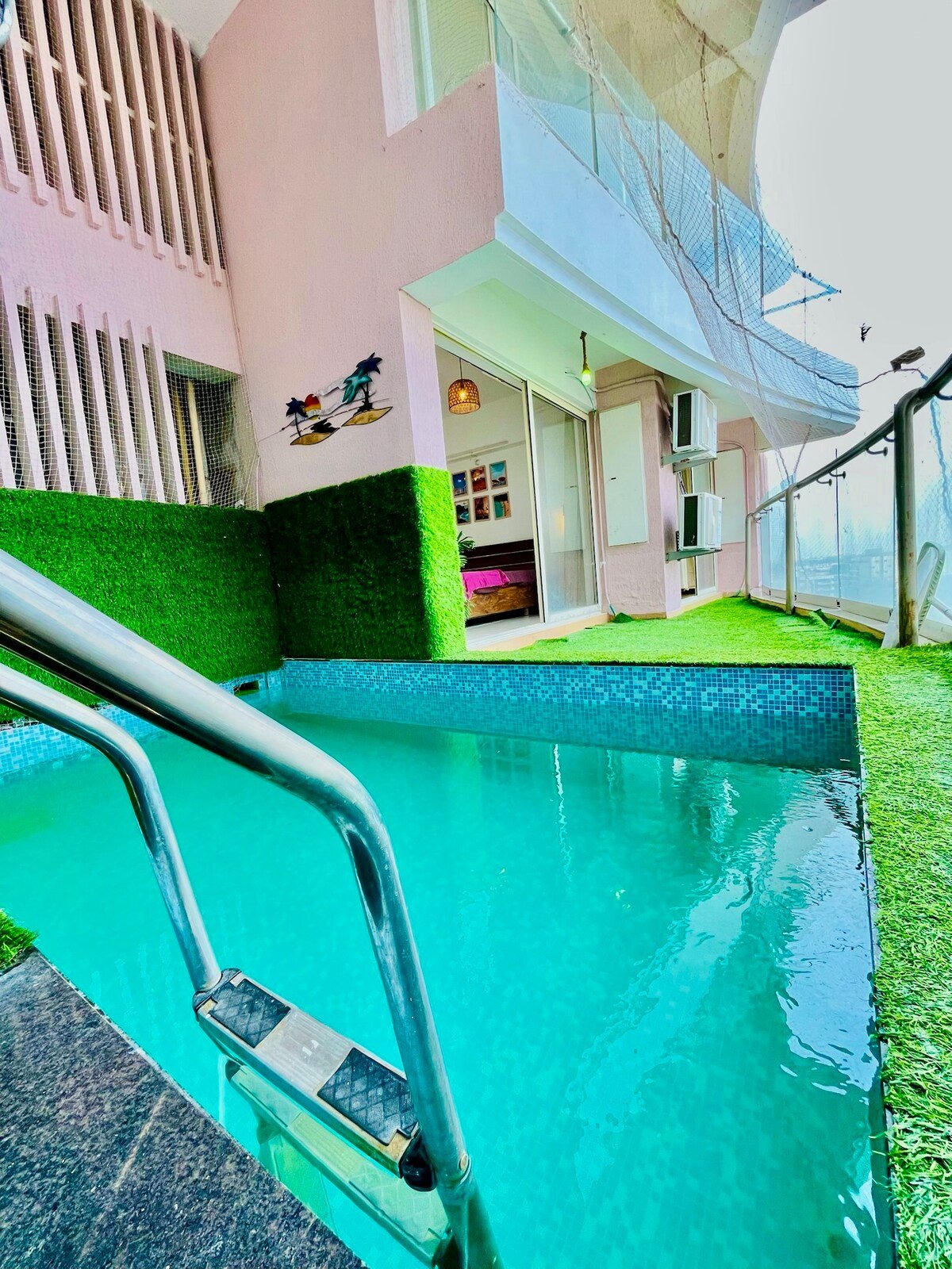 Beach House 10th Floor Indore