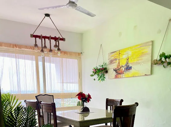 Beach House 10th Floor Indore
