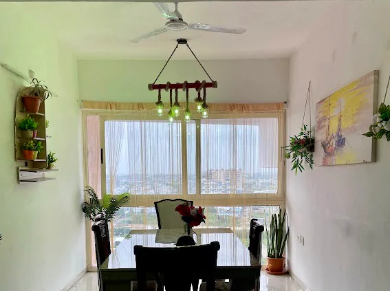 Beach House 10th Floor Indore
