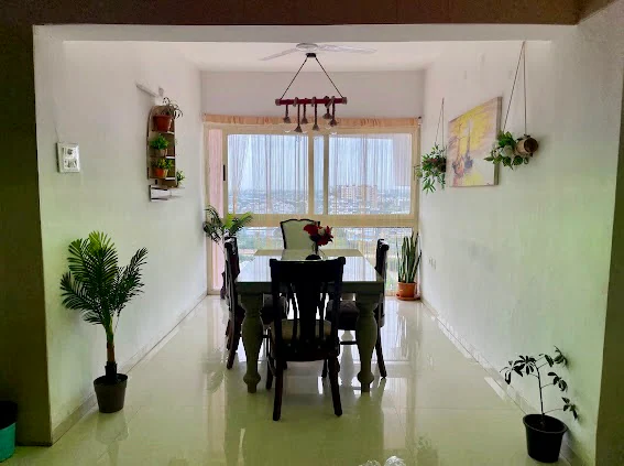 Beach House 10th Floor Indore