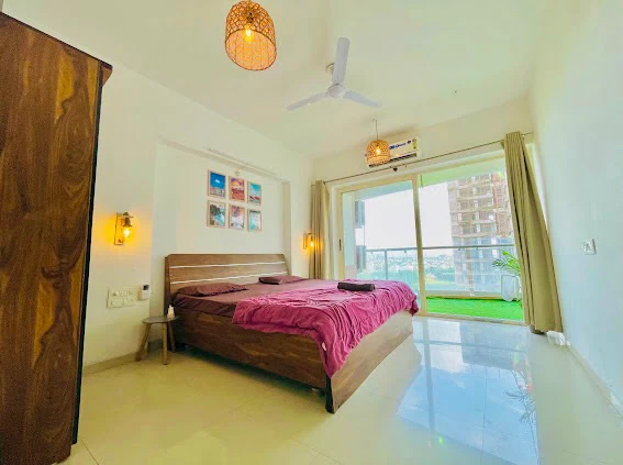 Beach House 10th Floor Indore