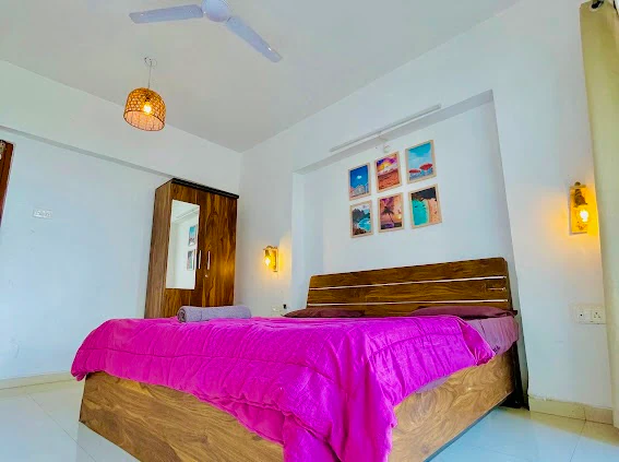 Beach House 10th Floor Indore